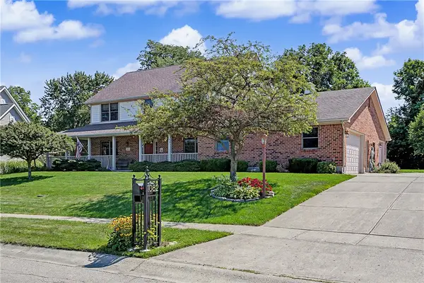 1082 Roger Scott Drive, Sugarcreek Twp, OH 45305
