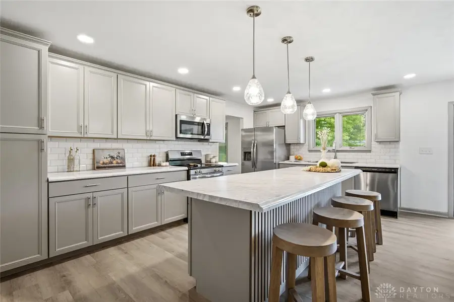 811 Lyncreek Drive, Centerville, OH 45458 - #2