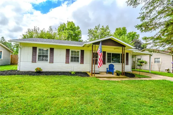 5916 Mayville Drive, Riverside, OH 45432