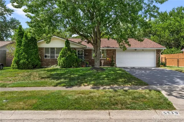 5219 Pollard Way, Huber Heights, OH 45424