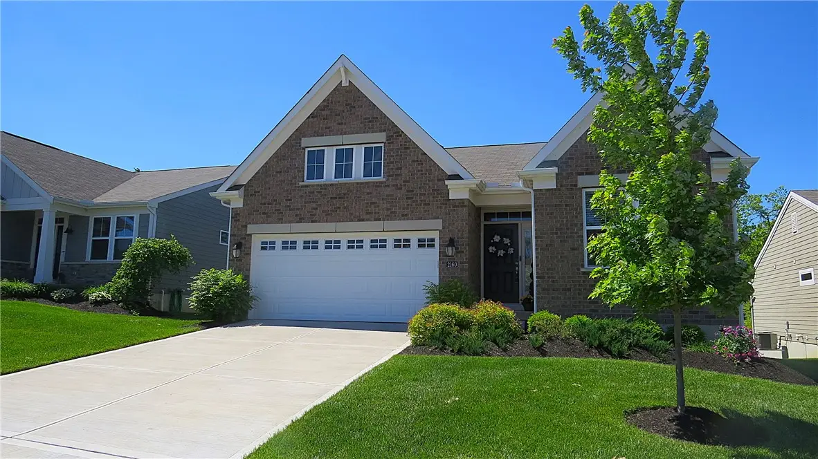 2160 Prestwick Bend, Miamisburg, OH 45342 - #1