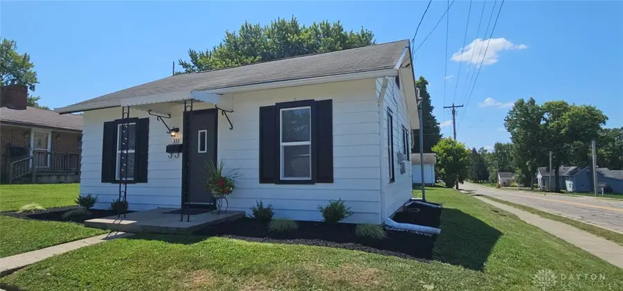 333 Hubble Street, Eaton, OH 45320 - #2