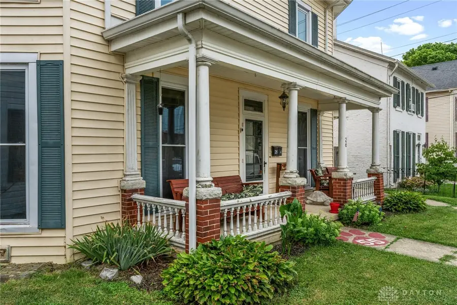 24 E 5th Street, Franklin, OH 45005 - #3