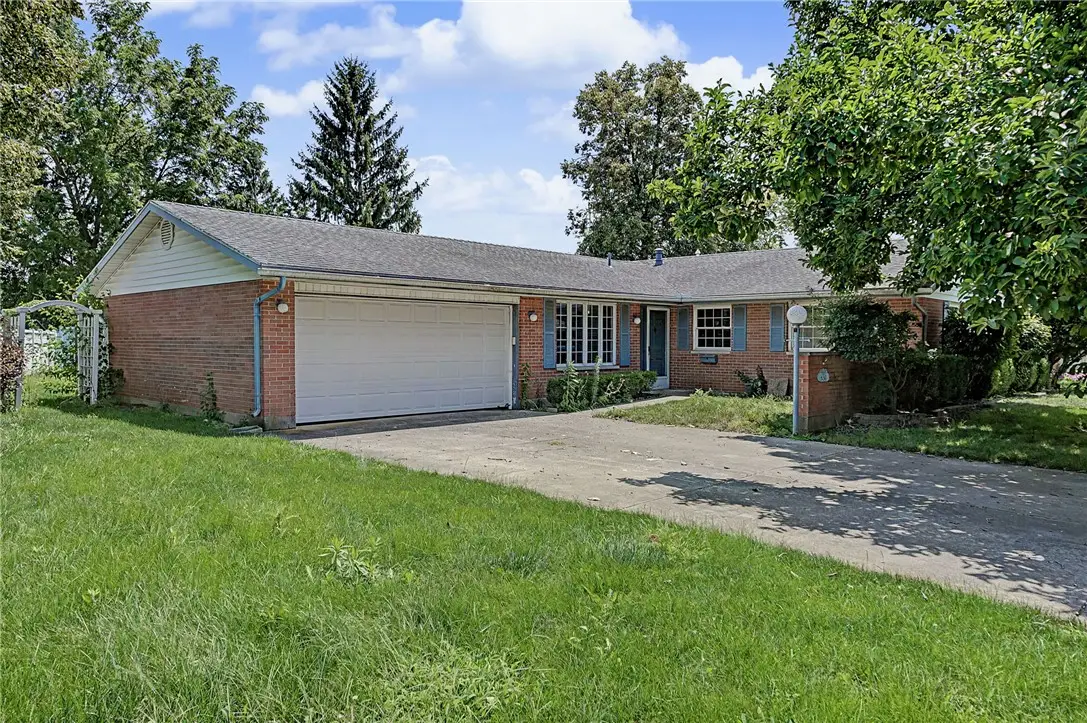 650 W Broadway Street, Tipp City, OH 45371 - #1