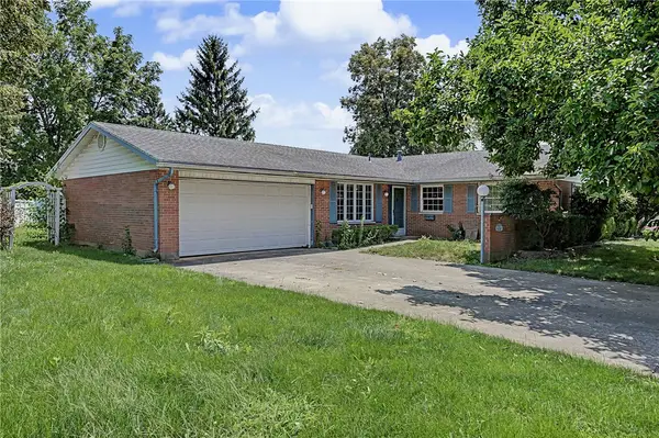 650 W Broadway Street, Tipp City, OH 45371