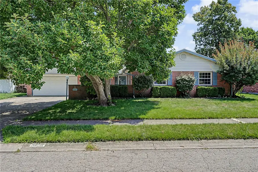 650 W Broadway Street, Tipp City, OH 45371 - #2