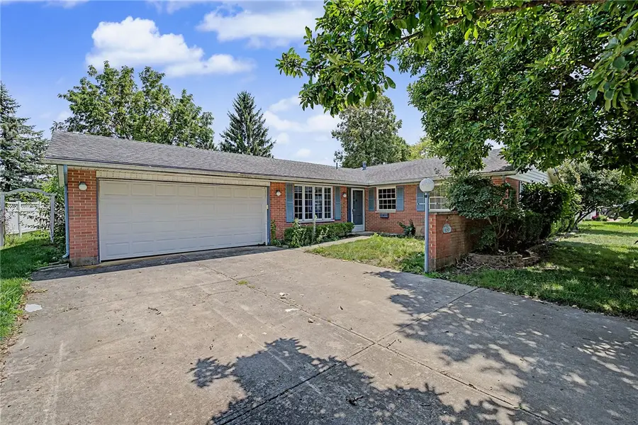 650 W Broadway Street, Tipp City, OH 45371 - #3