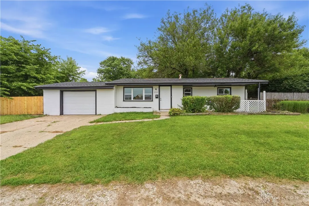 1240 Wiley Street, Fairborn, OH 45324 - #1
