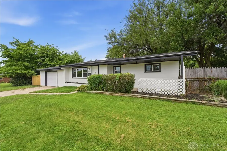 1240 Wiley Street, Fairborn, OH 45324 - #2