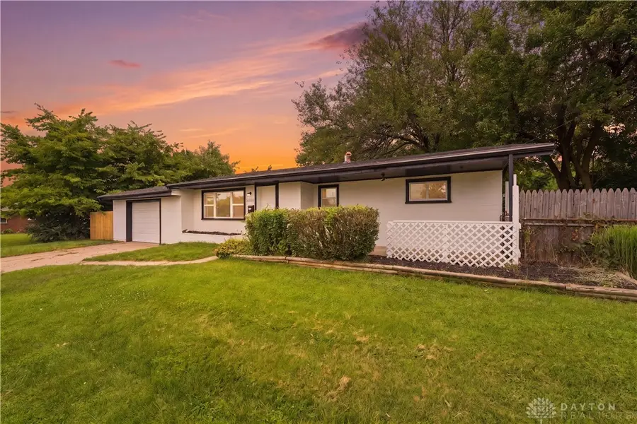 1240 Wiley Street, Fairborn, OH 45324 - #3