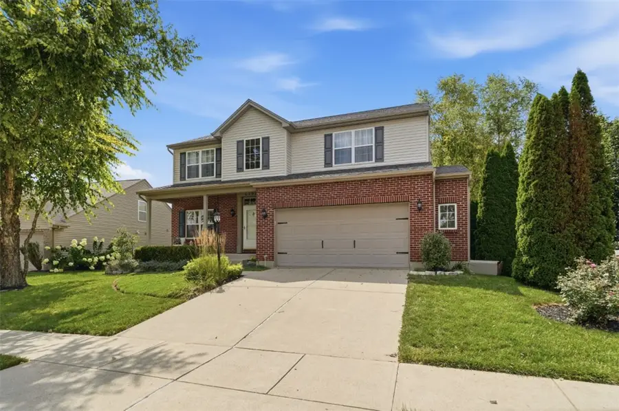 6192 Silver Wood Drive, Warren, OH 45152 - #3