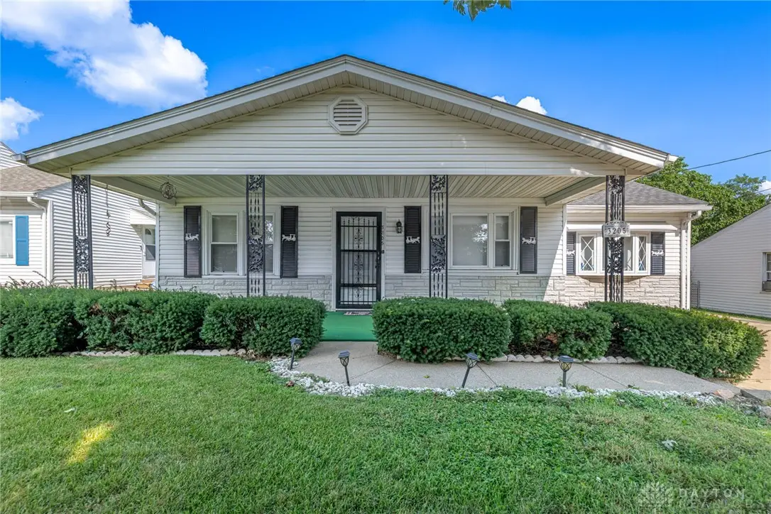 3205 Andrew Street, Middletown, OH 45044 - #1