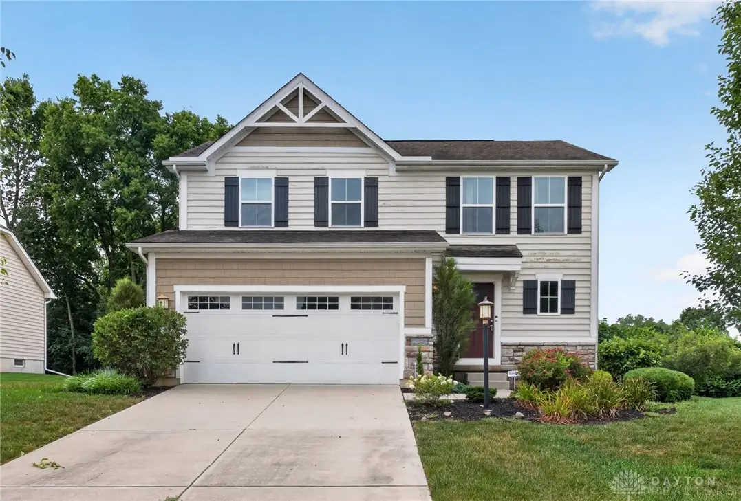 111 Shoemaker Lane, Union, OH 45377 - #1