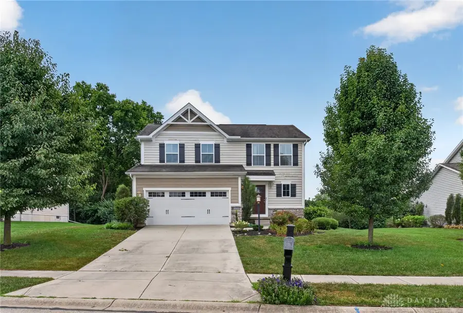 111 Shoemaker Lane, Union, OH 45377 - #2