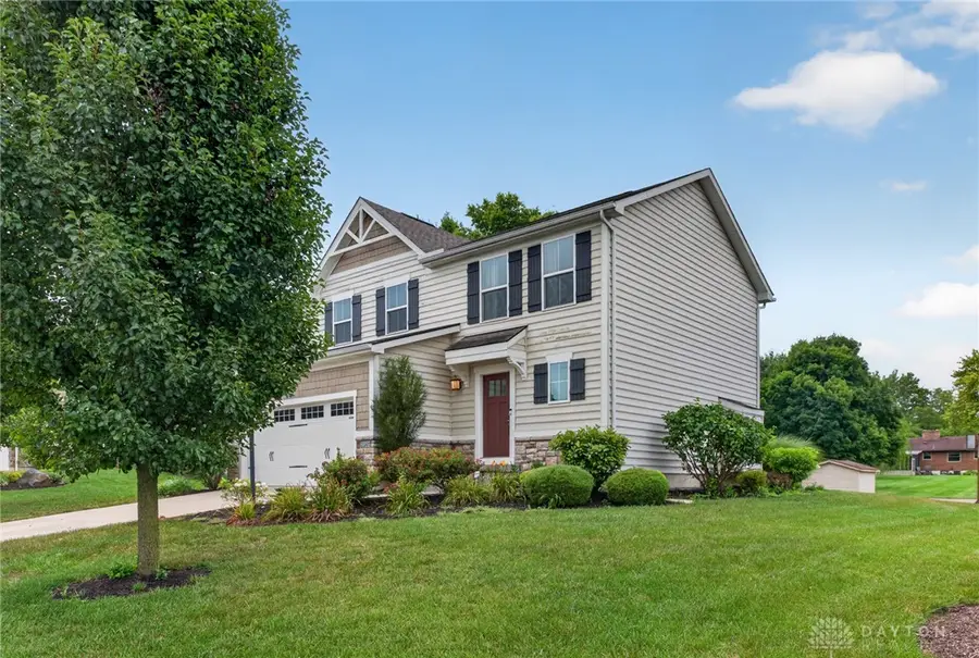 111 Shoemaker Lane, Union, OH 45377 - #3