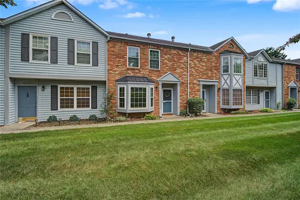 6109 Leyden Lane, Huber Heights, OH 45424