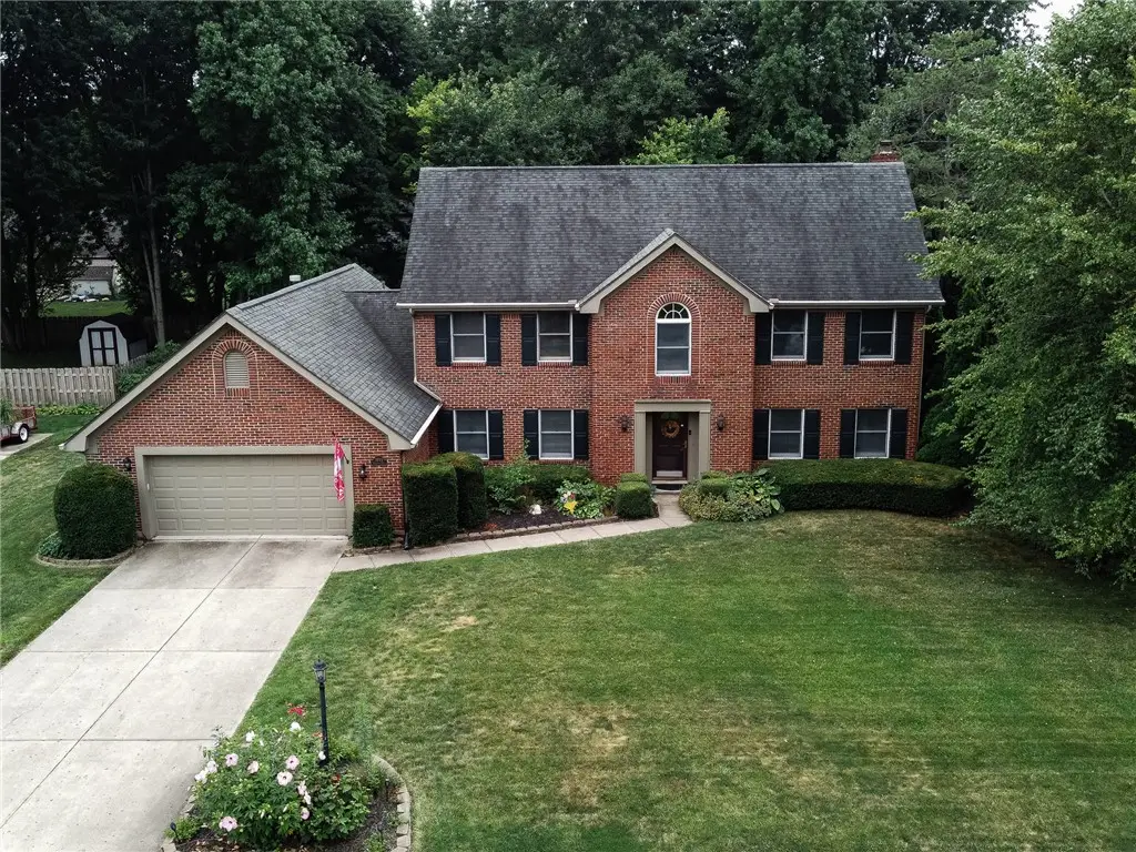 3855 Westwind Drive, Beavercreek, OH 45440 - #1