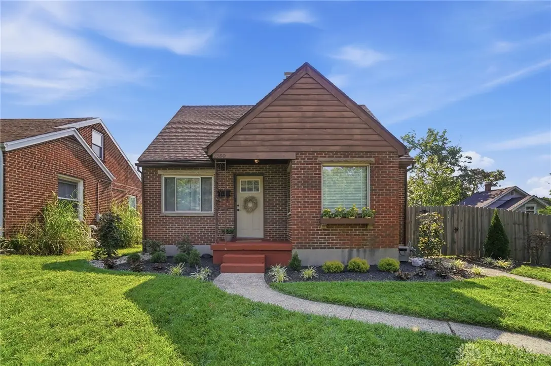 2960 Oakland Avenue, Dayton, OH 45409 - #1