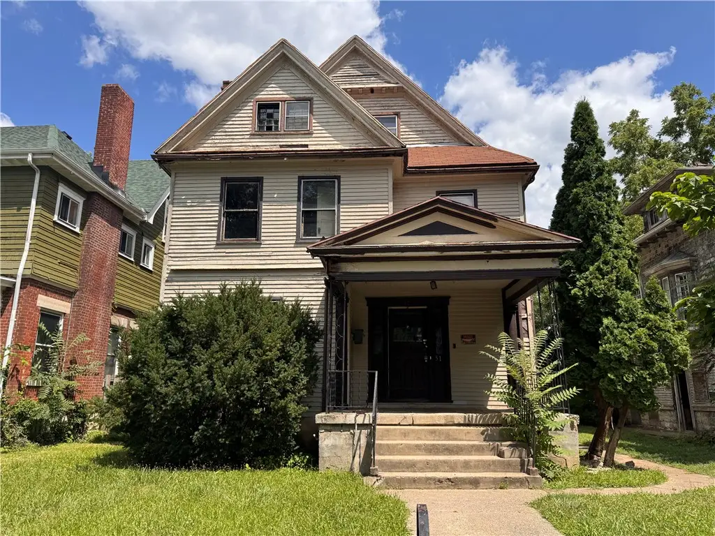 51 Lexington Avenue, Dayton, OH 45402 - #1
