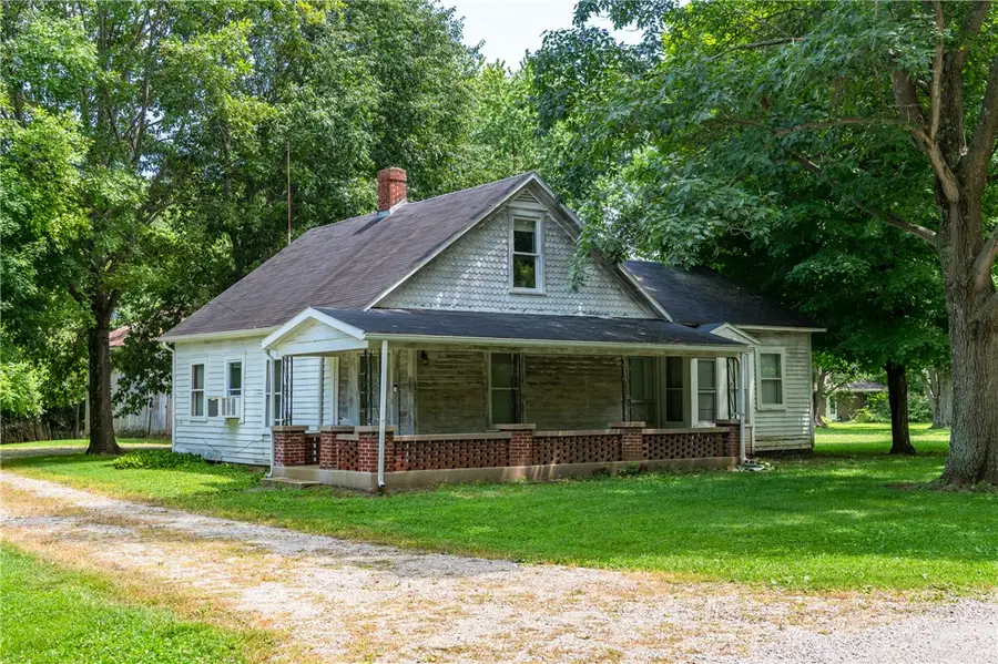 5805 S Wheelock Road, Union, OH 45383 - #2