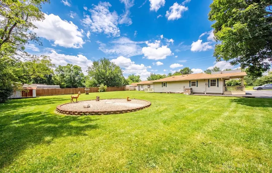 2984 E Us Route 35, West Alexandria, OH 45381 - #3