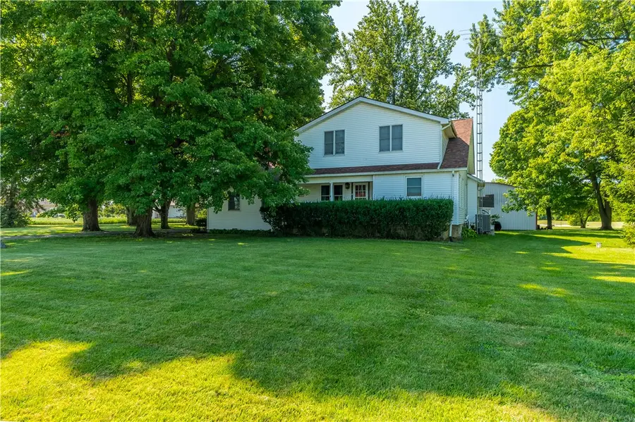 2990 Peebles Road, Troy, OH 45373 - #2