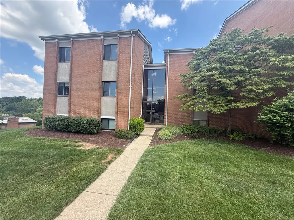 1111 Arrowhead Crossing, West Carrollton, OH 45449 - #1