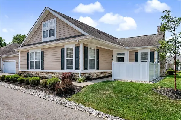 4694 Cobblestone Drive, Huber Heights, OH 45371