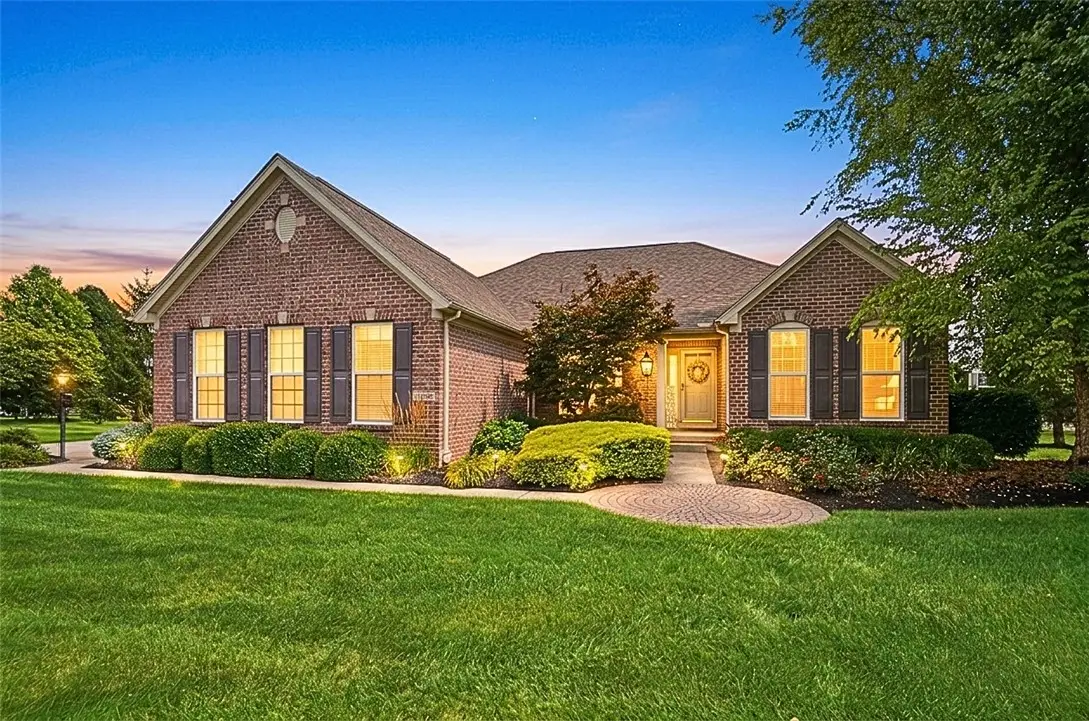 1996 Red Robin Drive, Beavercreek, OH 45385 - #1
