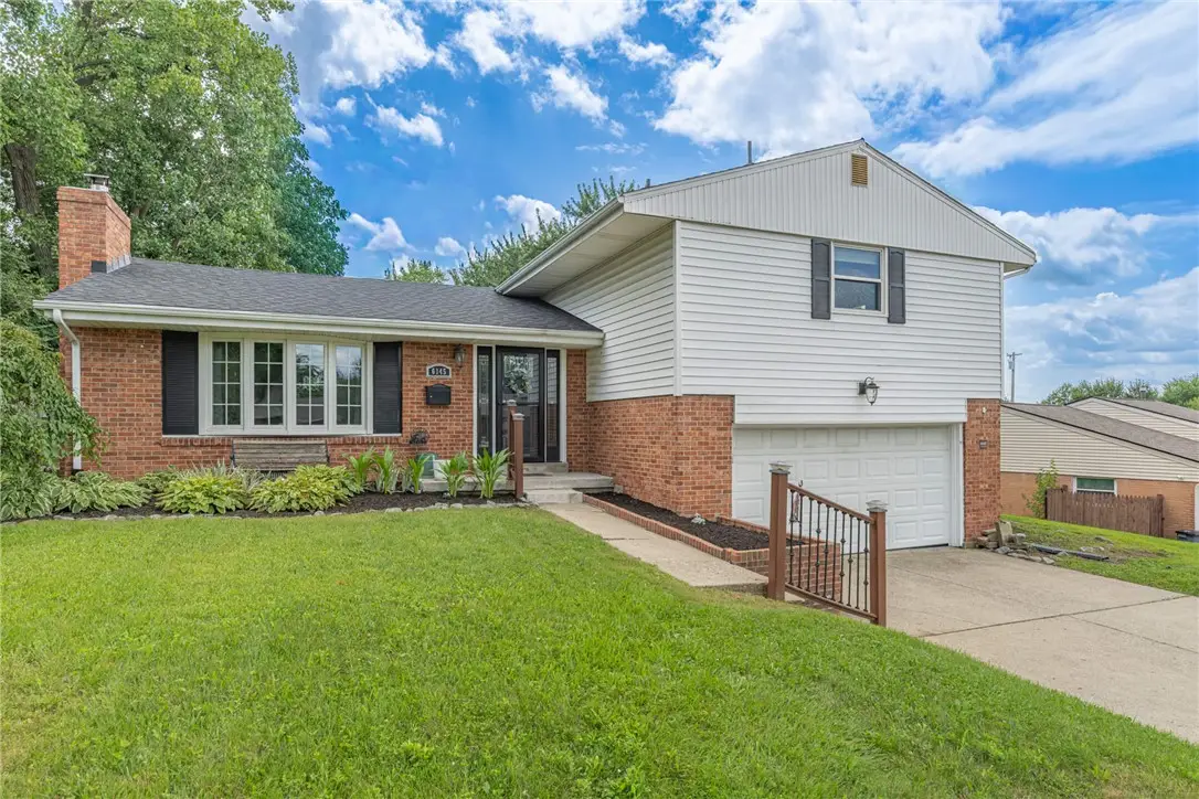 6145 Carnation Road, West Carrollton, OH 45449 - #1