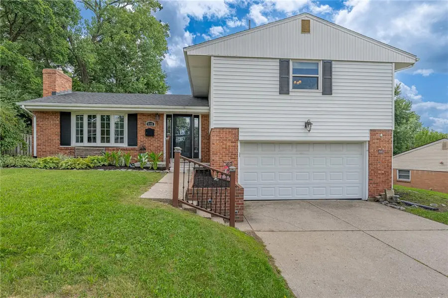 6145 Carnation Road, West Carrollton, OH 45449 - #2
