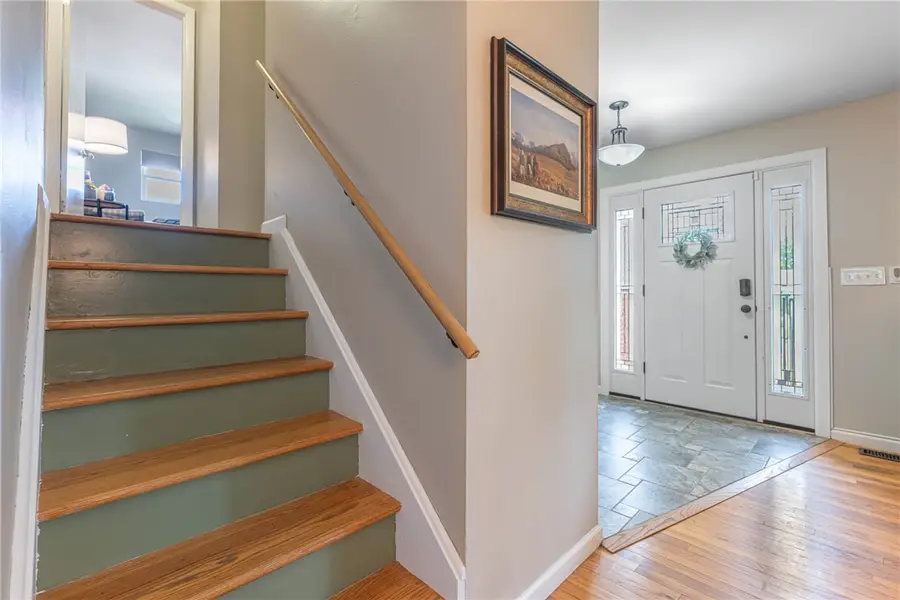 6145 Carnation Road, West Carrollton, OH 45449 - #3