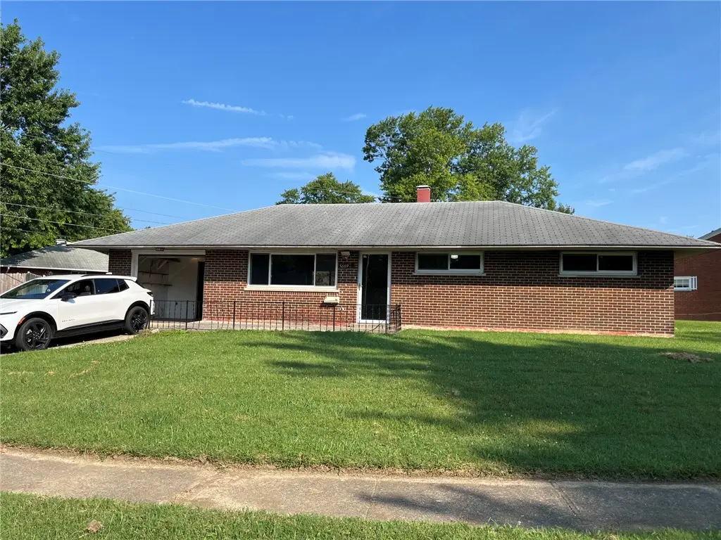5669 Traymore Drive, Huber Heights, OH 45424 - #1