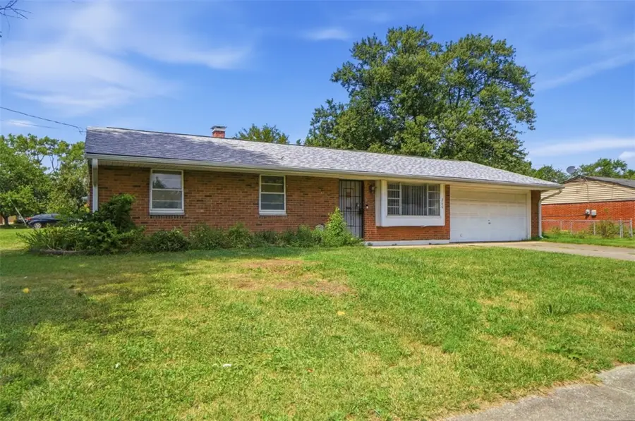 266 Nelson Lane, Springdale, OH 45246 - #3