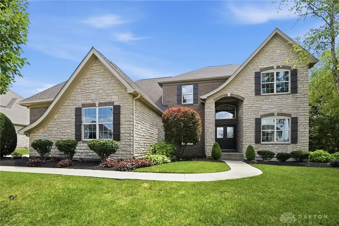 10081 Yearling Run, Washington, OH 45458 - #1