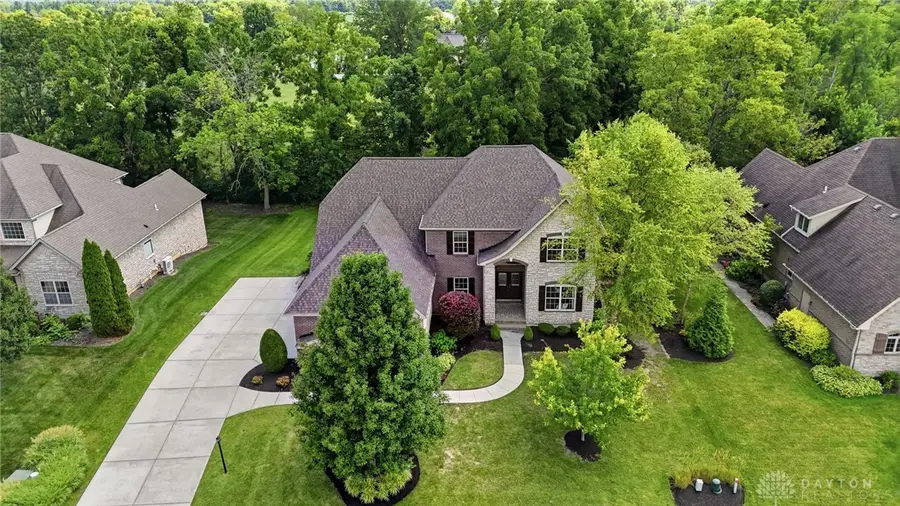 10081 Yearling Run, Washington, OH 45458 - #3