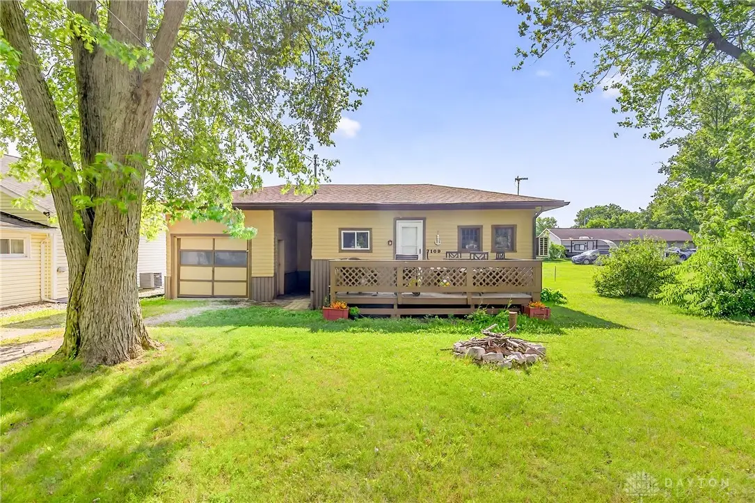 7109 Hancock Drive, Russells Point, OH 43348 - #1