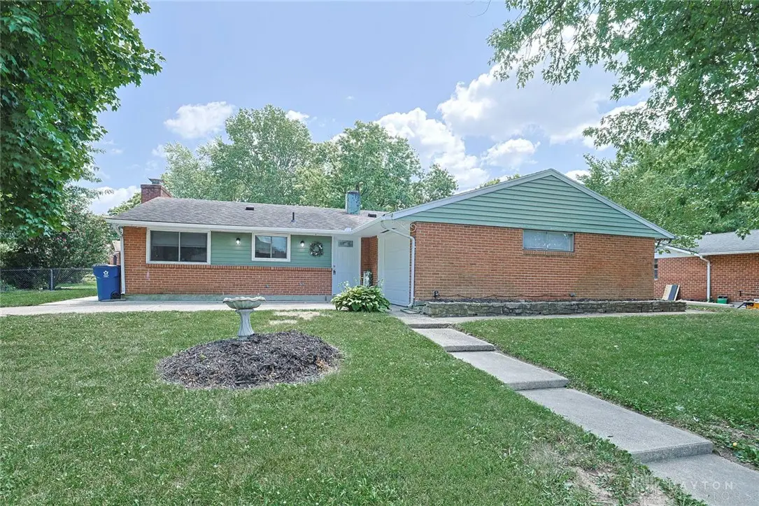 4992 Tilbury Road, Huber Heights, OH 45424 - #1
