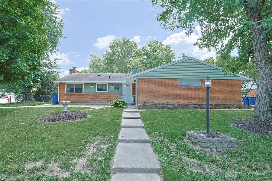 4992 Tilbury Road, Huber Heights, OH 45424 - #3