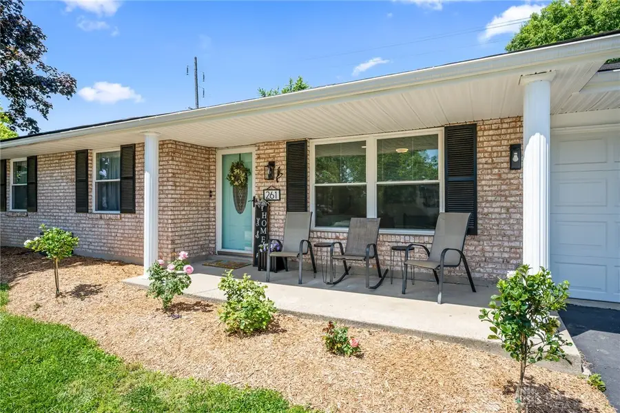 261 Trumpet Drive, West Carrollton, OH 45449 - #2
