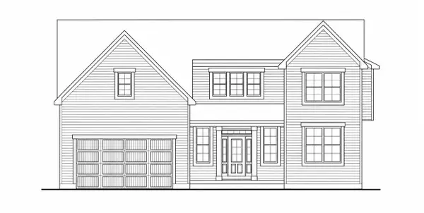 3223 Garden View Circle, Union Twp, OH 45152