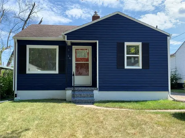 126 Melwood Avenue, Dayton, OH 45417