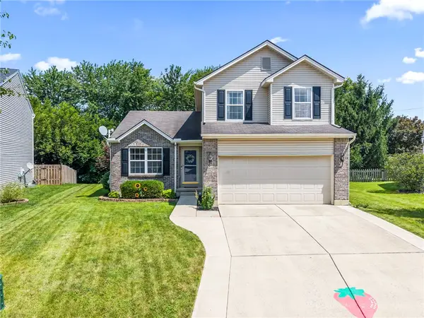 875 Gearhardt Lane, Troy, OH 45373