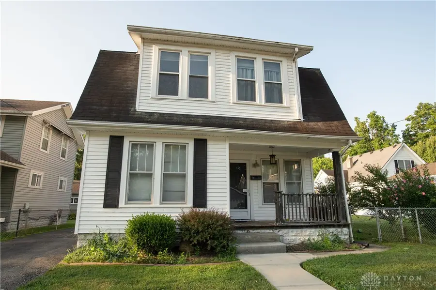 147 Union Street, Xenia, OH 45385 - #2