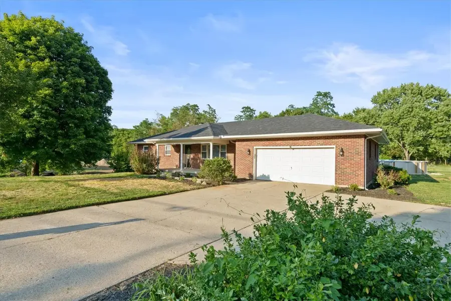 4242 Elk Creek Road, Madison, OH 45067 - #2