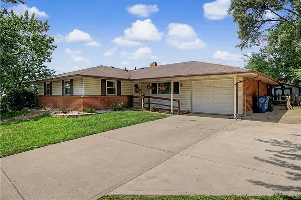 5939 Hartwick Lane Huber Heights Ohio 45424, Huber Heights, OH 45424-3522