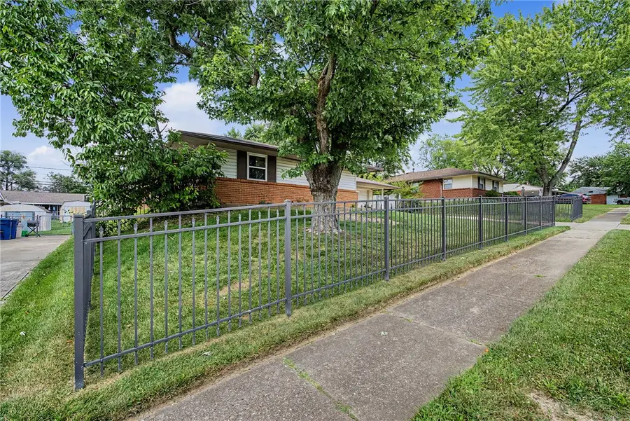 5939 Hartwick Lane Huber Heights Ohio 45424, Huber Heights, OH 45424-3522 - #3