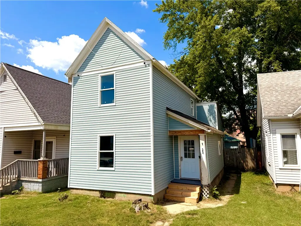 1225 Lamar Street, Dayton, OH 45404 - #1