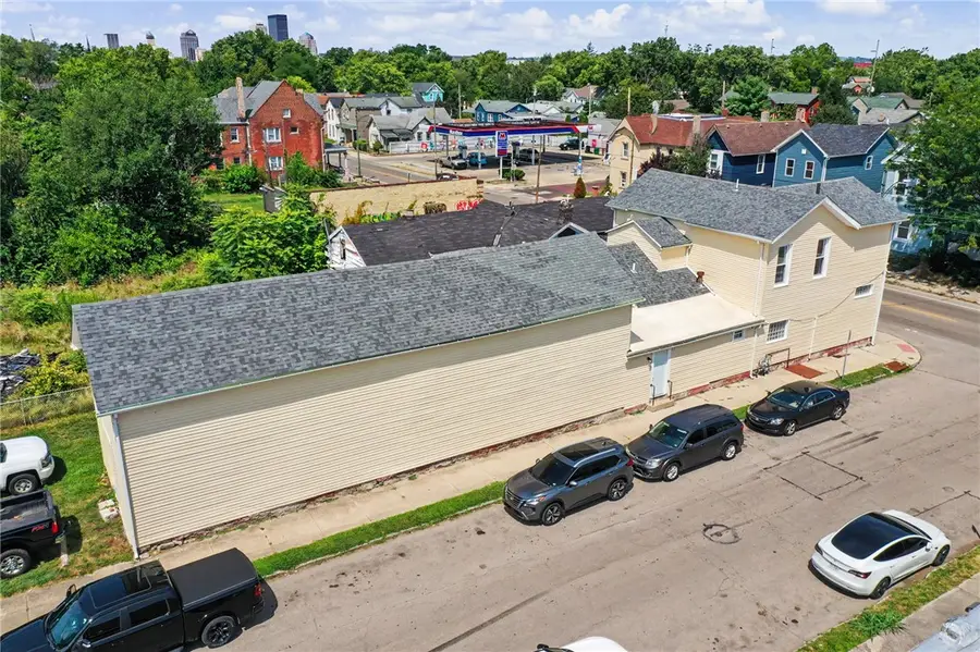 1834 E 5th St., Dayton, OH 45403 - #3