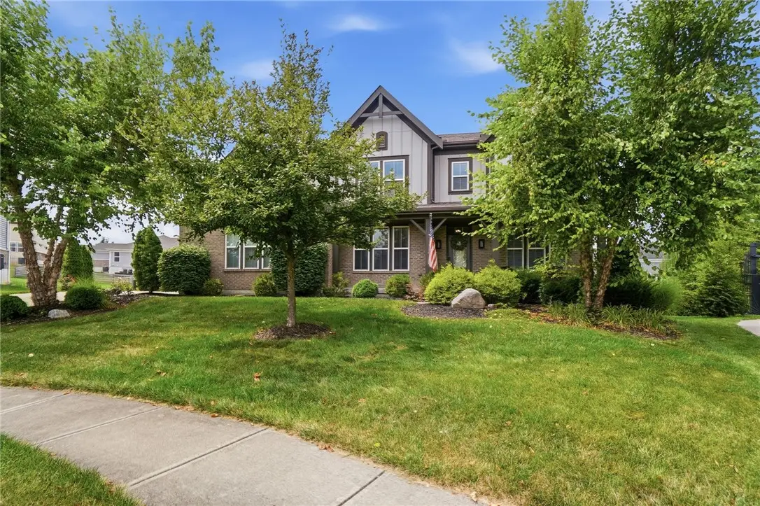 5357 Othello Drive, Middletown, OH 45005 - #1